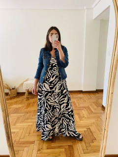 Vestido Casiopea
