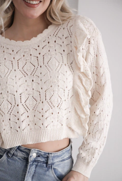 Sweater Hilo TU en internet