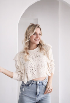 Sweater Hilo TU - comprar online