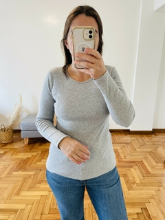 Remera Morley manga larga en internet