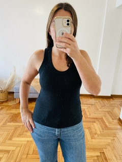 Imagen de Musculosa de Morley