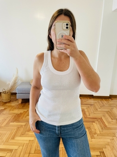 Musculosa de Morley - tienda online