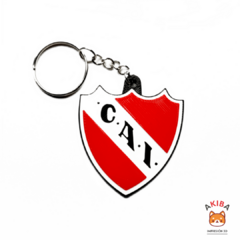 Llavero Independiente