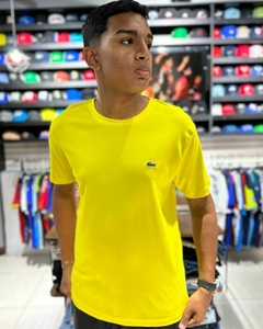 Camisa Lacoste na internet