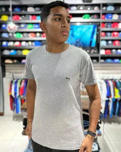 Camisa Lacoste - comprar online