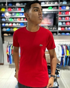 Camisa Lacoste - loja online