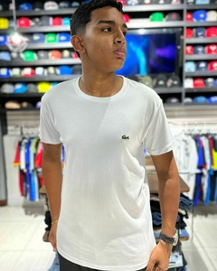 Camisa Lacoste - D'Fragas