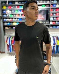 Camisa Lacoste
