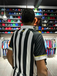 Camisa Santos 23/24 na internet