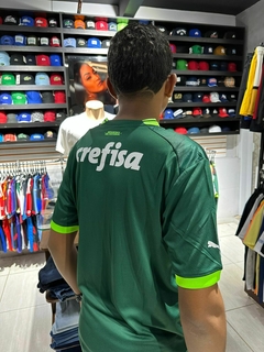 Camisa Palmeiras 23/24 na internet