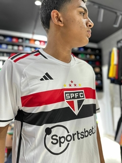 Camisa São Paulo 23/24 - comprar online