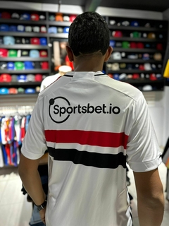 Camisa São Paulo 23/24 na internet
