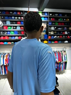 Camisa Manchester City 23/24 na internet
