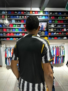 Camiseta Juventus 23/24 na internet