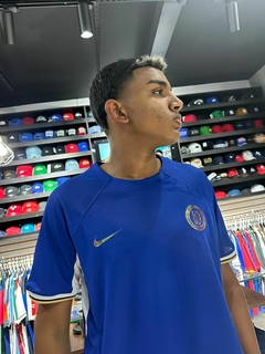 Camisa Chelsea 23/24 - comprar online