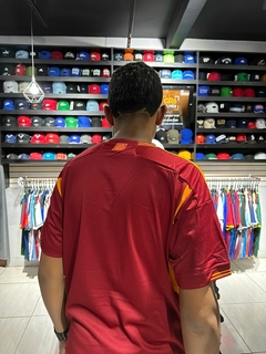 Camisa Roma 23/24 na internet