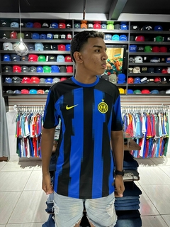 Camisa Inter de Milão 23/24