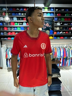 Camisa Inter Nacional 23/24