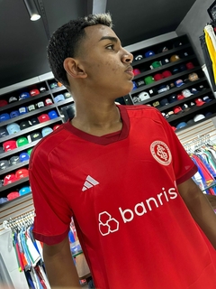 Camisa Inter Nacional 23/24 - comprar online