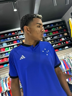 Camisa Cruzeiro 23/24 - comprar online