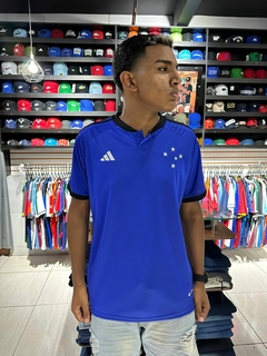Camisa Cruzeiro 23/24