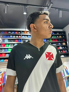 Camisa Vasco 23/24 - comprar online