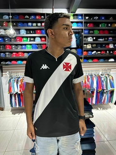 Camisa Vasco 23/24