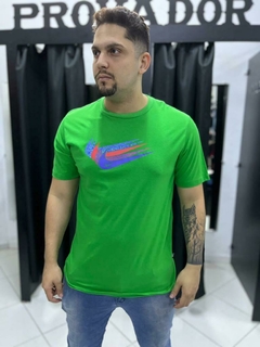 Camisa Nike