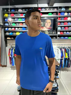 Imagem do Camisa Lacoste