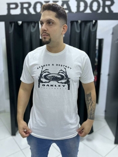 Camisa Oakley