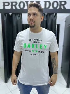 Camisa Oakley
