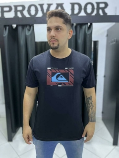 Camisa Quiksilver