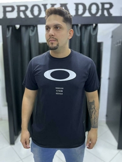 Camisa Oakley