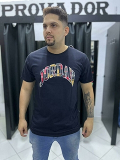 Camisa Jordan