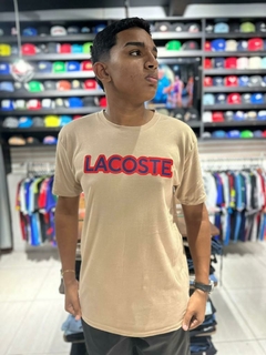 Camisa Lacoste - comprar online