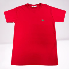 Camisa Lacoste na internet