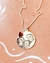 Medalha Personalizada 18MM - comprar online