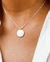 Colar Seja Luz - Prata 925 - comprar online