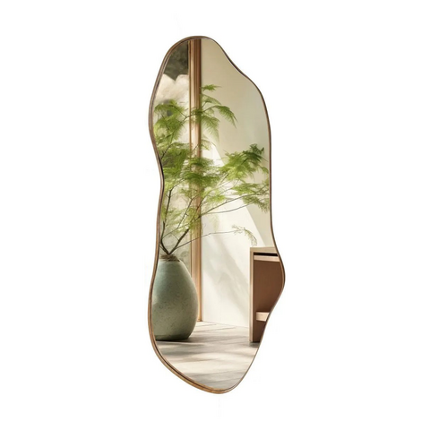 Espelho Orgânico Slim G