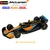 Bburago-Liga carros de corrida modelo brinquedos para crianças e adultos, F1 Me na internet