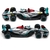 Bburago-Liga carros de corrida modelo brinquedos para crianças e adultos, F1 Me - comprar online