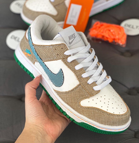 Nike Dunk Low Jaritos
