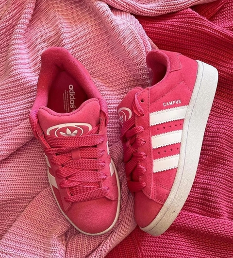 Adidas Campus 00’s Pink