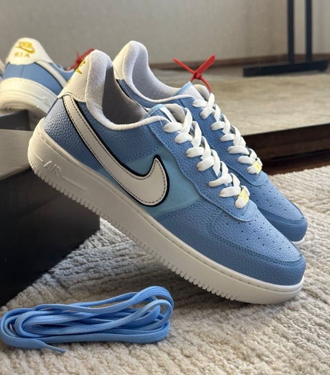 Nike Air Force Croko