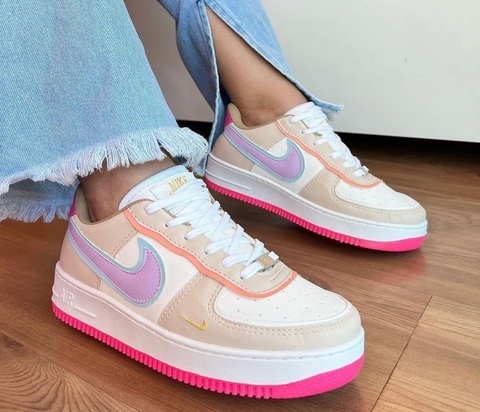 Nike Air Force Shadow