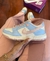 Nike Dunk Low Blue Baby na internet