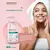 Sabonete Micelar Hialurônico 250ml | Limpeza e Hidratação na internet