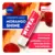 NIVEA Morango Shine - Hidratante Labial 4,8g - loja online
