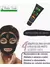 Máscara Preta Removedora De Cravos Mask Matto Verde Skin Care 50g - loja online