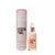 Kit Braé Essential Duo Essencial - Shampoo 250ml + Óleo Capilar 60ml